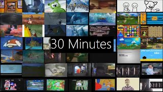 You've Got Everything'd With 49 Videos Extended To 30 Minutes