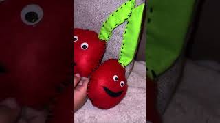 Episode 2: "The Creation of the Pickle"