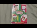 The new CHRISTMAS CLASSICS DVD Overview!