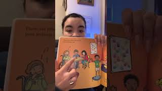 "Hands Are Not For Hitting" by Martine Agassi Read Aloud