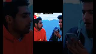 Jaggi Maata Da Phone 📱 Aya 😜 Jass Manak Funny Scene | Jatt Brother Movie Clips @guri  #shorts