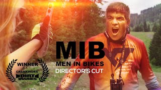 DIRT DIARIES 2019 - MEN IN BIKES - Director's Cut - Brett Tippie - Long version -