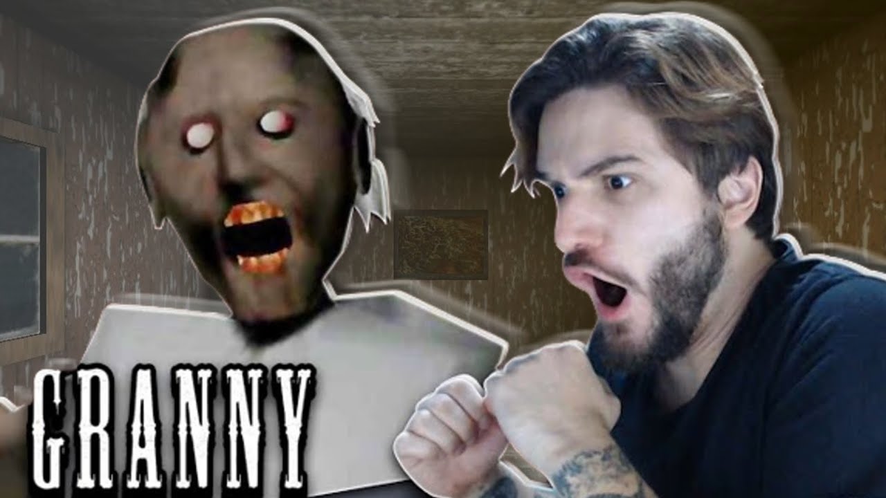 Véia Loka Shitno Mas Jazzghost E Granny Cantam Youtube Music