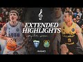 Saint-Quentin Basket-Ball v La Laguna Tenerife | Full Game Highlights | #BasketballCL 2024-25