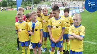 FC Písek - U10 - PLANEO CUP 2024