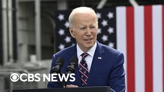 Biden calls on Congress to act after Nashville shooting
