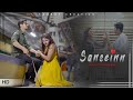 Jabtak Sanseinn Chalegi | Sanseinn | Heart Touching Love Story | Latest Sad Song 2021 | Swati bhatt