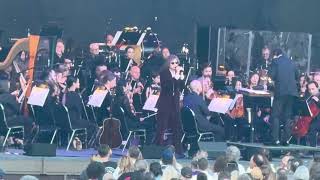 Everybody's Got to Learn Sometime - Beck With Orchestra Live at Chateau Ste. Michelle Winery 7/3/24