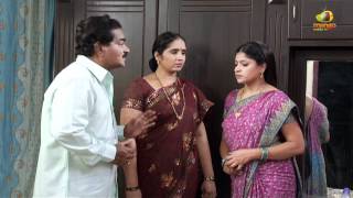 Edureetha Serial - Episode 169