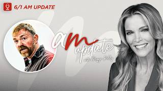 Platner Sexting Scandal Explodes, LA Mayor's Race Tightens, Meteor Crashes in MA: AM Update 6/1