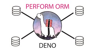 Deno ORM (Object-relational Mapping) using DenoDB and Postgres RDBMS