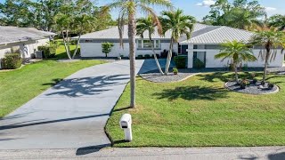 3014 GUADALUPE DRIVE, PUNTA GORDA, FL Presented by Heidi Choiniere.