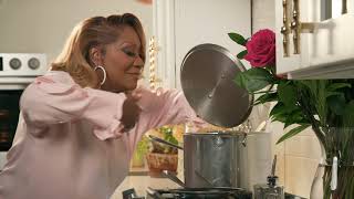 Time to Screen - Patti LaBelle - 30-second PSA
