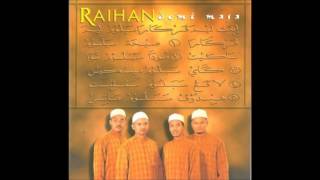 Raihan - Mari Berhibur