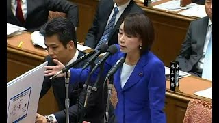 改憲草案で２項を付ける理由はなんですか