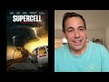 Church's Celebrity Connection: Supercell Director Jamie Winterstern