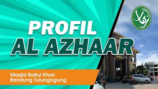 Profil LPI Al Azhaar Masjid Baitul Khoir Bandung Tulungagung