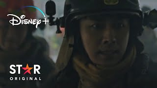 The First Responders | Now Streaming | Disney+ Star