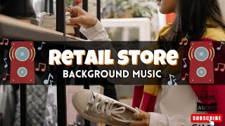Best Music for Retail Store | Fashion Showroom Gym Background Music | Positive Energy Relaxing Beats