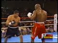 evander holyfield vs john ruiz i highlights