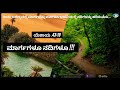 wonders of the word kannada short sermon ಯೆಶಾಯ.43 19 ಮಾರ್ಗಗಳೂ ನದಿಗಳೂ 403