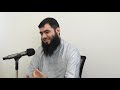 het gebed en een gelukkig leven ustaadh abulfadl u0026 ustaadh azeddine de saahim podcast