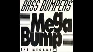 BASS BUMPERS   Mega Bump