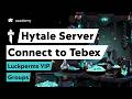 Hytale: Connect Your Server to Tebex (LuckPerms & VIP Setup Tutorial)