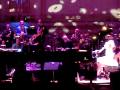 Speechless/Your Song Lady gaga & Elton John Rainforest Benefit conecert Carnegie Hall