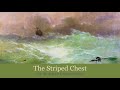 The Striped Chest by Sir Arthur Conan Doyle, A Tale of the High Seas (1897)