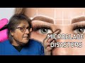 Before  Removing Microblade  Eyebrows With Lasers Watch This : A Doctor Explains