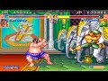 슈퍼 스트리트 파이터 2 터보 ➤ hiya79 china vs ssib south korea super street fighter 2 turbo