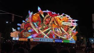 2019青森睡魔祭