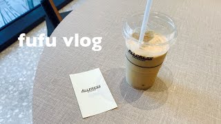 【東京vlog#19】新宿／つけ麺五ノ神製麺所／東京カフェ巡り／コーヒー