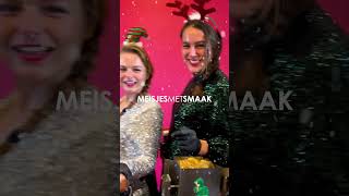 Meisjes met Smaak kersteditie