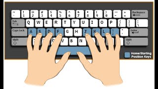 i took typing classes all throughout grade school 🤣🤣 #teacher #typing #teacherhumor #shorts