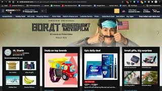 How to Select or Change a Charity on AmazonSmile