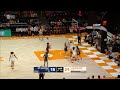 Lady Vols Basketball vs. UT Martin highlights of 90-50 win