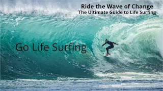 Go Life Surfing