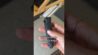 Illegal California Switchblades