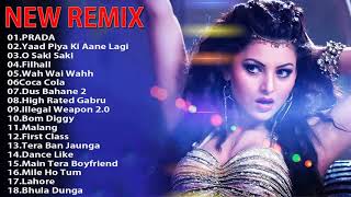 Hindi dj song 2020 - New Punjabi Song 2020 - Jass Manak | Best Hindi Remix Songs 2020