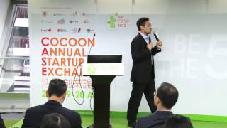 CoCoon Case Conference - Mr. Jason Chiu