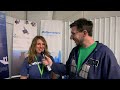 speaking with mara from matterhackers at mrrf2017