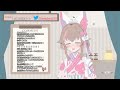 【2nd anniversary】2周年記念！新衣装お披露目【 個人勢vtuber 栗宮エル】