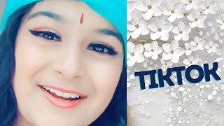 Suhani Manosh Tiktok compilation Hindi- Part 3