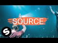 Lucas & Steve - Source (Music Video)