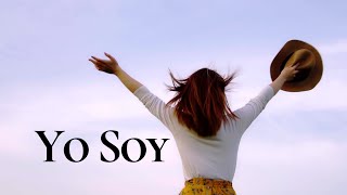 YO SOY | Afirmaciones y decretos positivos de PROSPERIDAD | Med Soul