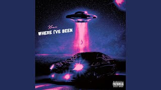 Where I've Been
