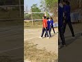 The Best Volleyball Moments at Jawahar Navodaya Vidyalaya