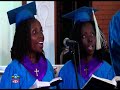 Corpus Christi Philharmonic Youth Choir   Ghana